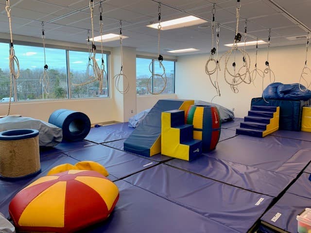 Children’s Specialized Hospital Outpatient Center – Toms River