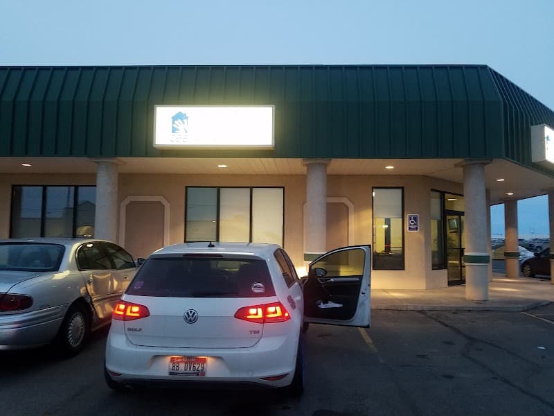 Children's Supportive Services NOT CHILD SUPPORT