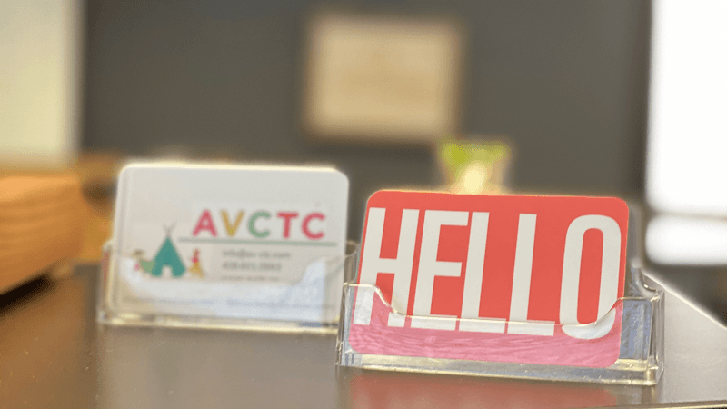 Children's Therapy Center, Co.