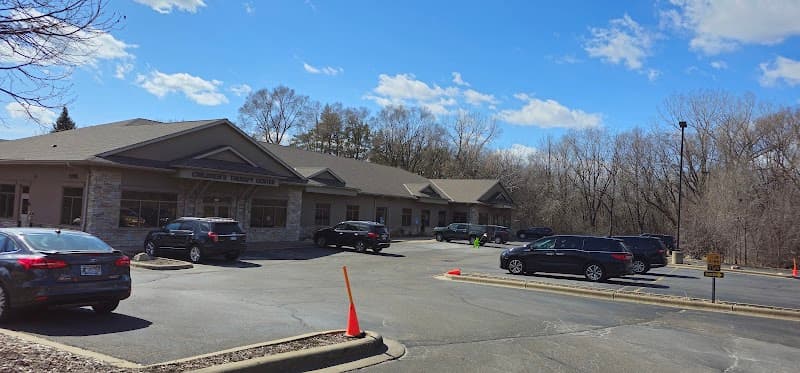 Children's Therapy Center Inc