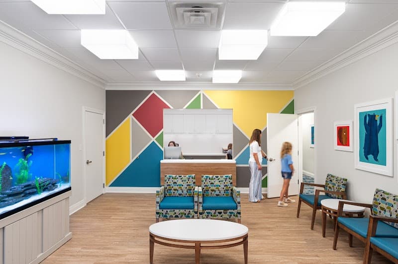 Children's Therapy Connection