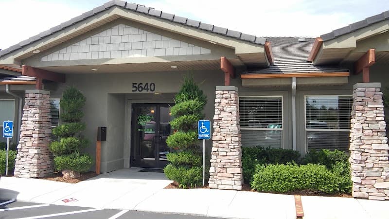 Children's Therapy Place - Nampa