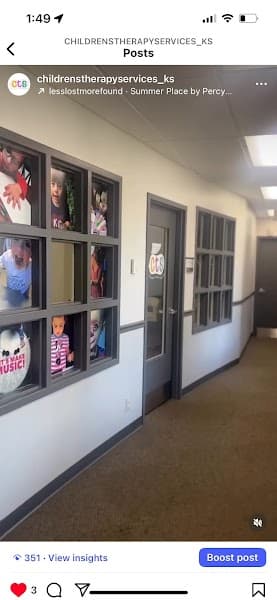 Children's Therapy Services, Inc.