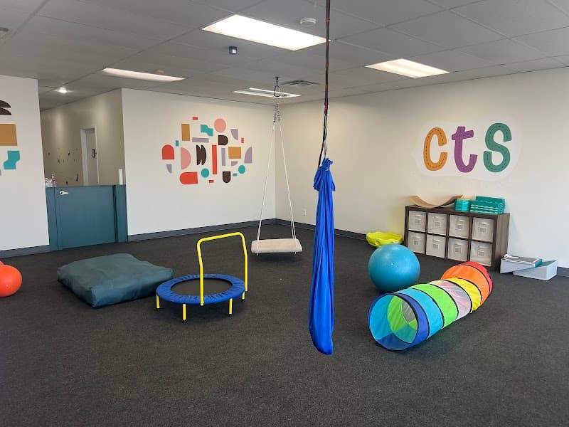 Children's Therapy Services, Inc