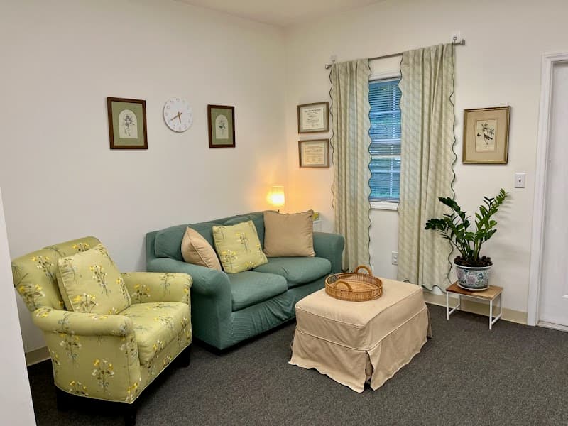 Child's View Counseling