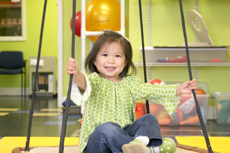 Child'sPlay Therapy Center