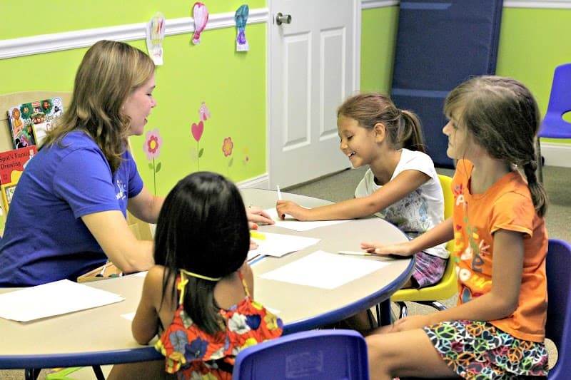 Child'sPlay Therapy Center