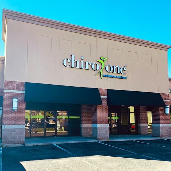 Chiro One Chiropractic & Wellness Center of Fishers