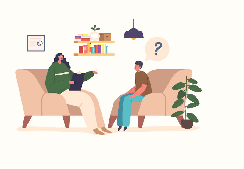 Chloe Fabian Counselling