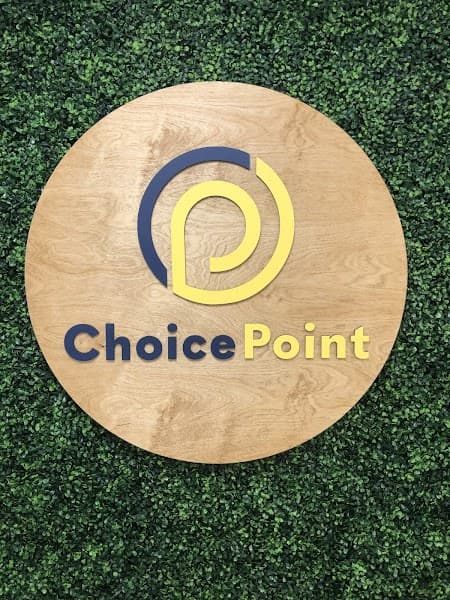 ChoicePoint