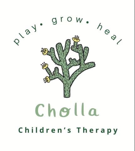 Cholla Children's Therapy, PLLC