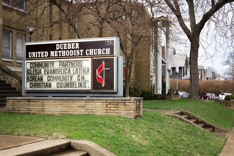 Christian Counseling Associates of Eastern Ohio