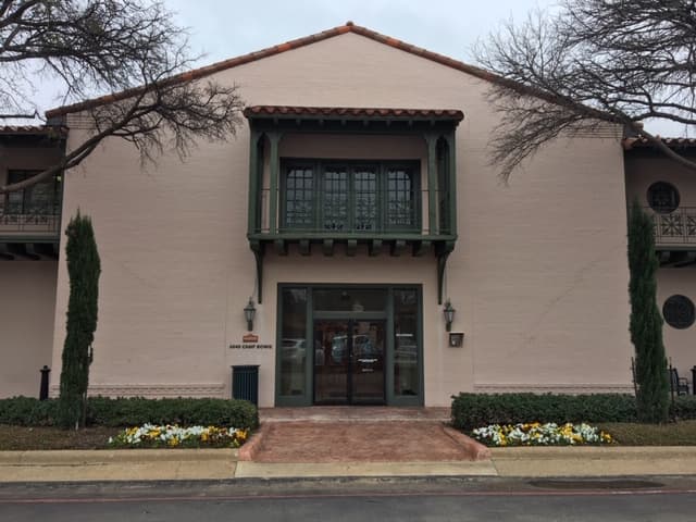 Christian Counseling of Texas