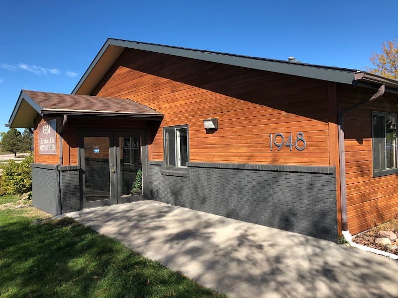 Christian Life Ministries