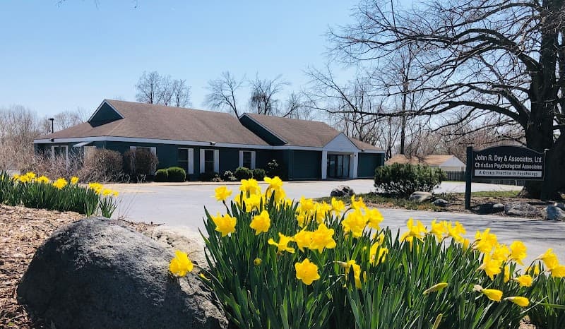 Christian Psychological Associates, John R Day and Associates, LTD