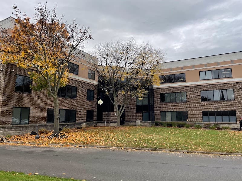 Christine Reber, LMHC, CASAC