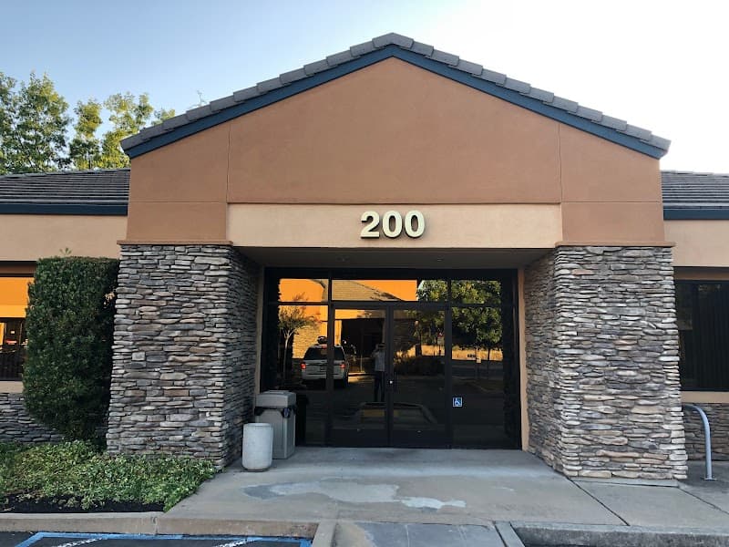 Christopher Taylor MFT