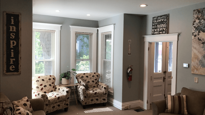 Chrysalis Recovery Center, LLC