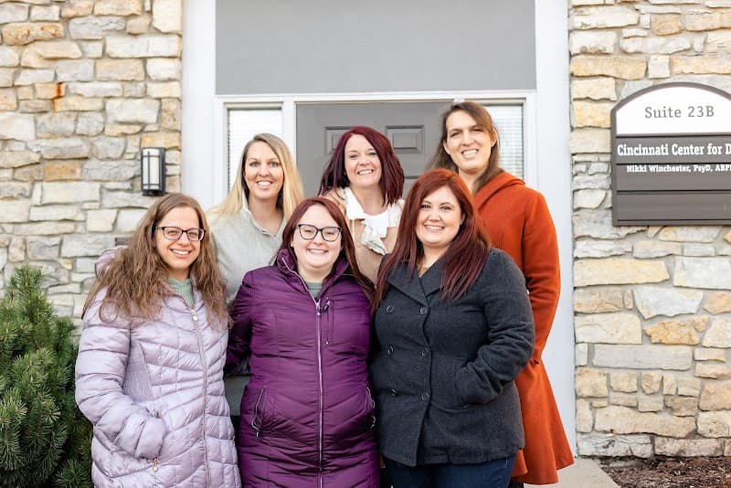 Cincinnati Center for DBT