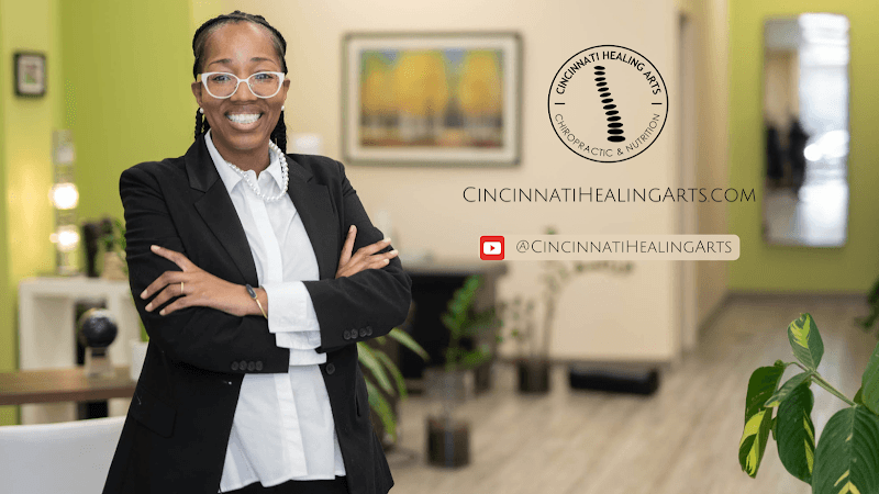 Cincinnati Healing Arts