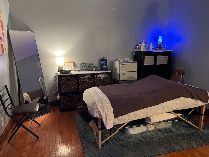 Citrus Valley Massage Therapy