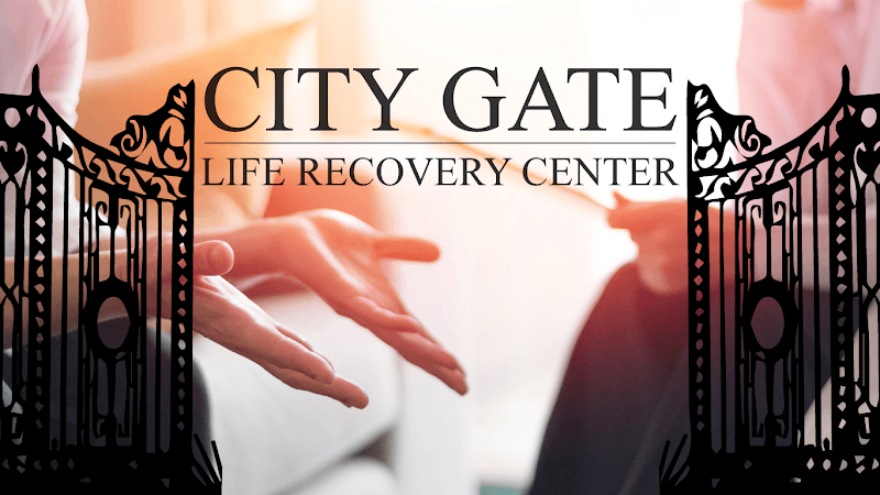 City Gate Life Recovery