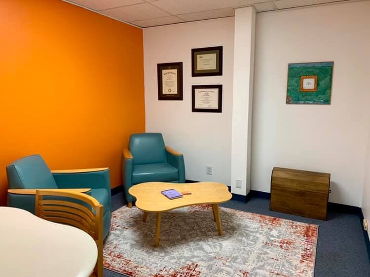 Clarity Corp - Grief Counseling & Resources