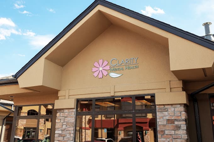 Clarity Mental Health