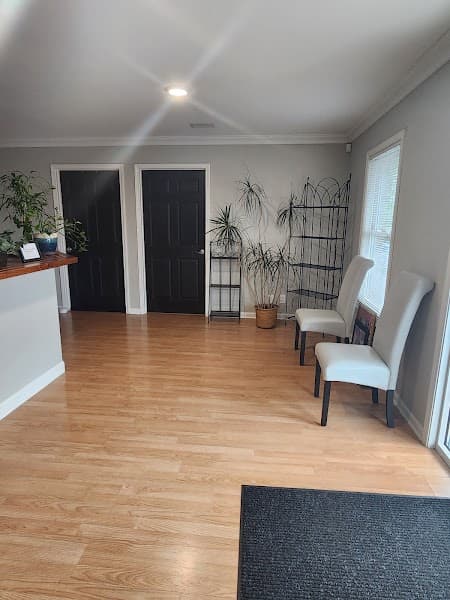 Clarksville Community Counseling