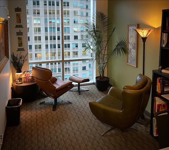 Classical Therapy of Raleigh