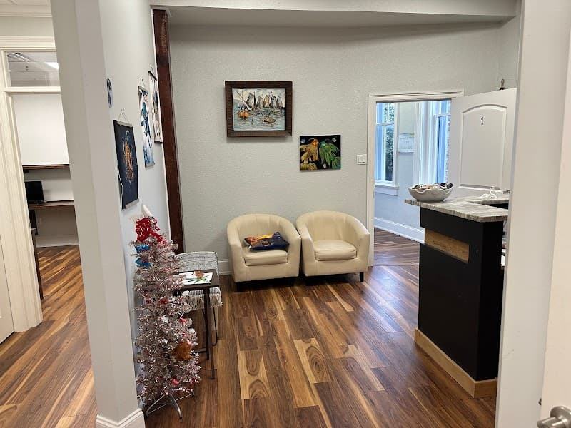 Claveau Counseling Center, LLC