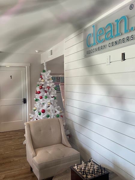 Clean Recovery Centers