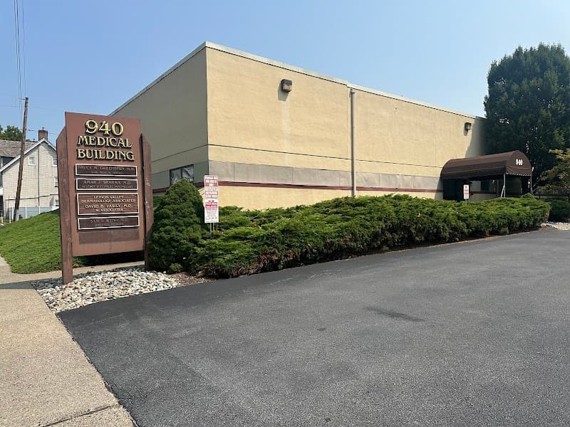 CleanSlate Outpatient Addiction Medicine