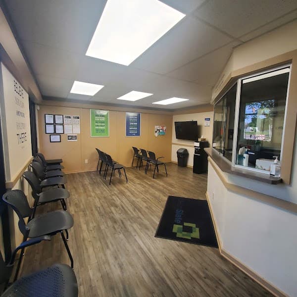 CleanSlate Outpatient Addiction Medicine