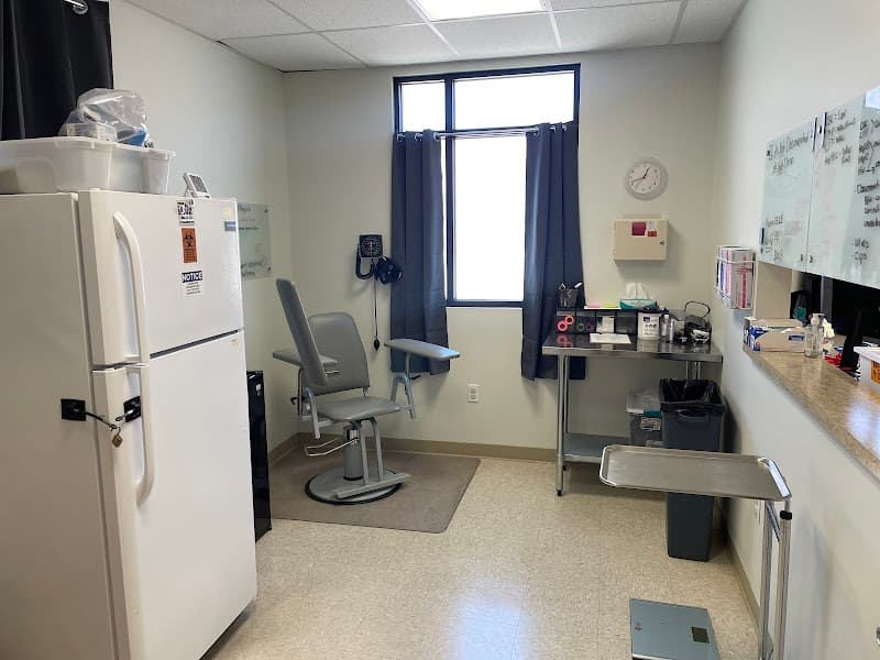 CleanSlate Outpatient Addiction Medicine