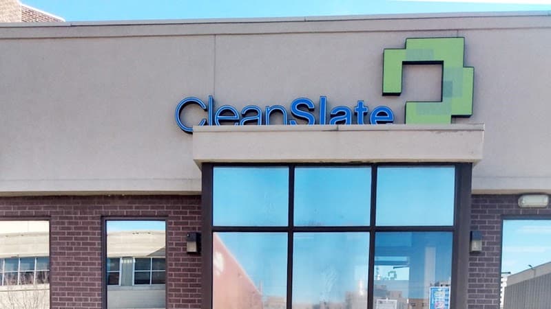 CleanSlate Outpatient Addiction Medicine