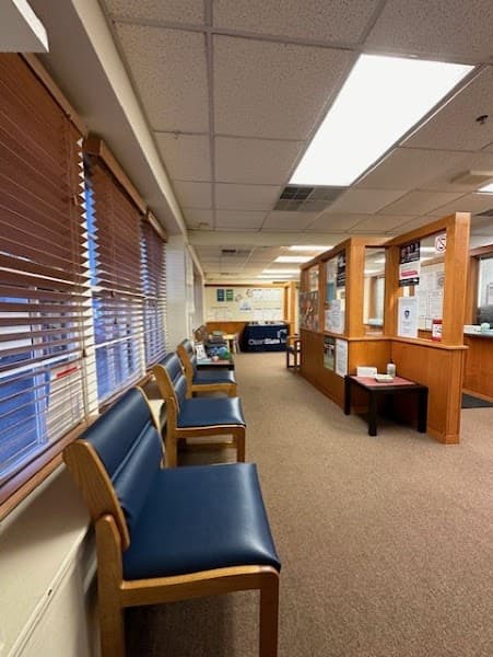 CleanSlate Outpatient Addiction Medicine