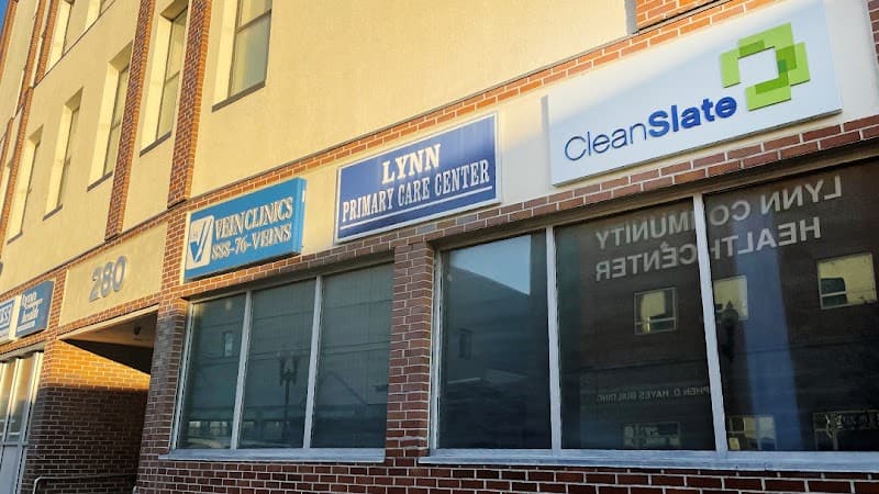 CleanSlate Outpatient Addiction Medicine