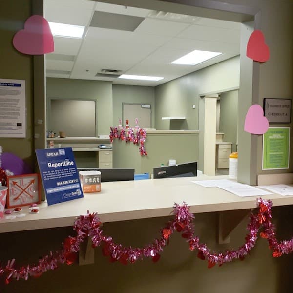 CleanSlate Outpatient Addiction Medicine