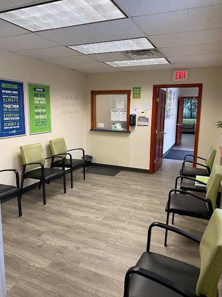 CleanSlate Outpatient Addiction Medicine
