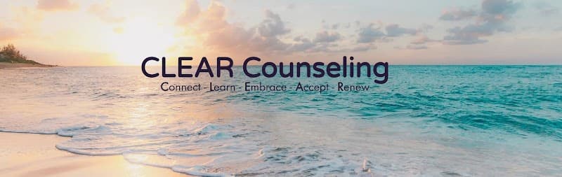 CLEAR Counseling, LLC