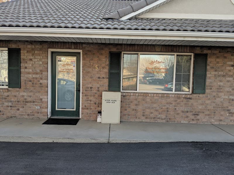 Clear Horizons Clinical Services, LLC