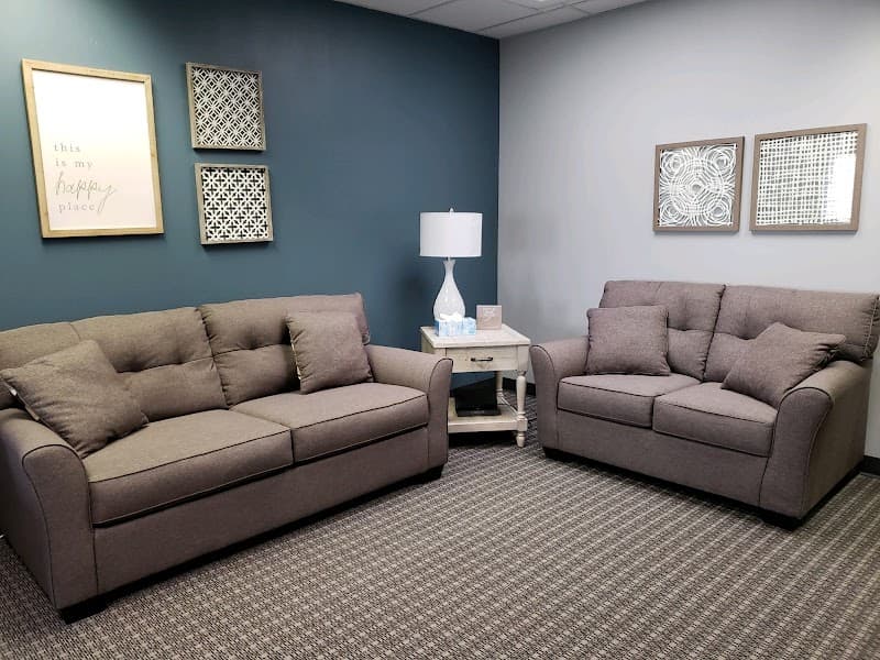 Clear Minded Counseling