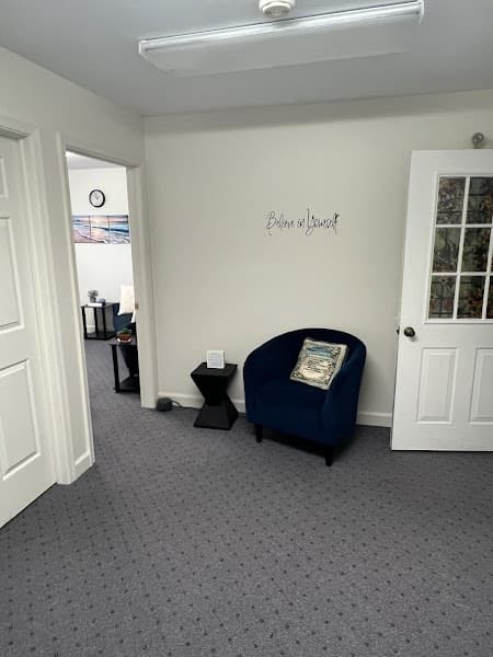 Clearer Perspectives Counnseling,LLC