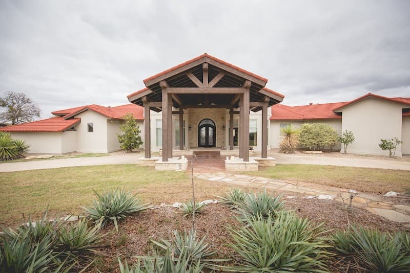 Clearfork Academy Boys Campus - Fort Worth