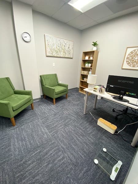 Clearwave Mental Health – Psychiatry & TMS Clinic – Latham