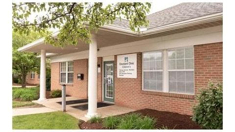 Cleveland Clinic - Therapy Services Westlake - Pediatrics