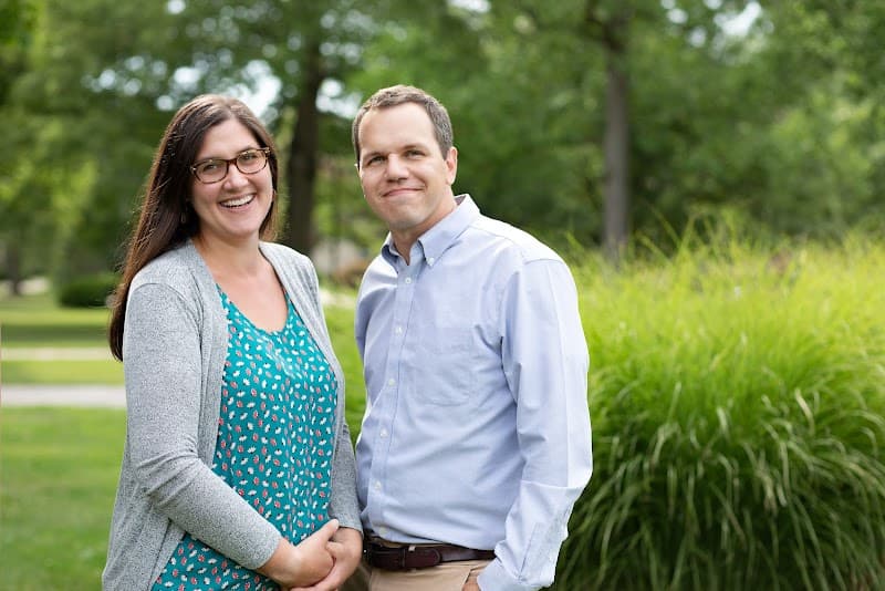 Cleveland Couple's Therapy