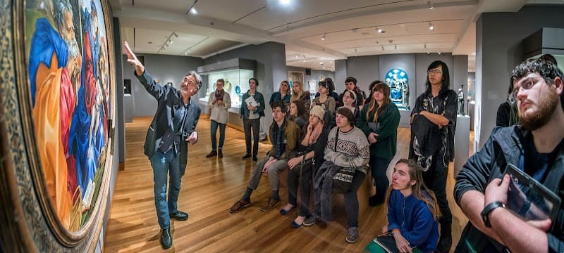 Cleveland Institute of Art