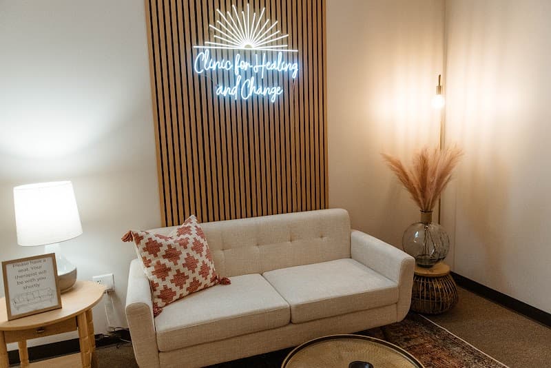 Clinic for Healing and Change, Sacramento